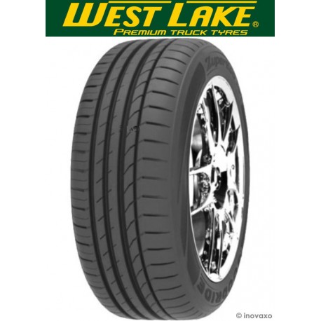 Pneu TOURISME ETE WEST LAKE Z107 : 205/50r15 86 V