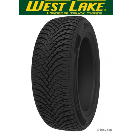 Pneu TOURISME ETE WEST LAKE Z401 : 185/50r16 81 H