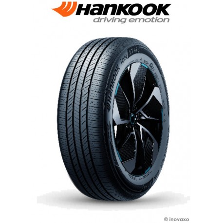 Pneu TOURISME ETE HANKOOK ION ST AS : 185/55r16 87 V