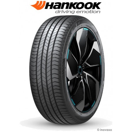 Pneu TOURISME ETE HANKOOK ION GT : 225/55r17 101 V