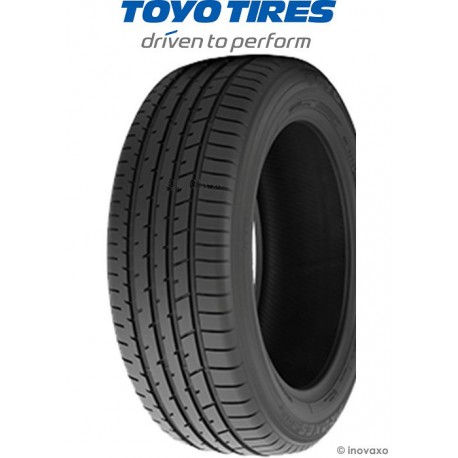 Pneu 4 X 4 TOYO PROXES R46A : 225/55r19 99 V