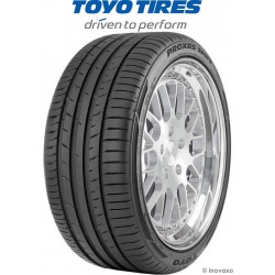 Pneu 4 X 4 TOYO PROXES SPORT Q : 235/50r20 100 W
