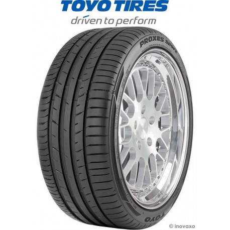 Pneu 4 X 4 TOYO PROXES SPORT Q : 235/50r20 100 W