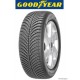 Pneu CAMIONNETTE ETE GOOD YEAR VECTOR 4 SEASONS CARGO : 225/55r17 109/107 H