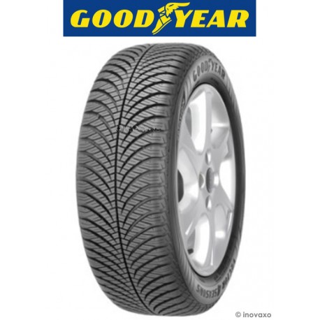 Pneu CAMIONNETTE ETE GOOD YEAR VECTOR 4 SEASONS CARGO : 225/55r17 109/107 H