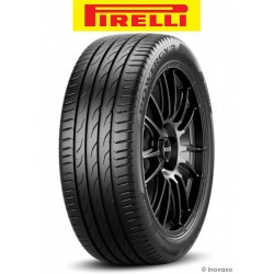 Pneu TOURISME ETE PIRELLI POWERGY 2 : 255/40r19 100 Y