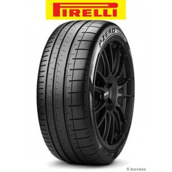 Pneu TOURISME ETE PIRELLI PZERO CORSA PZC4 : 265/35r21 101 Y
