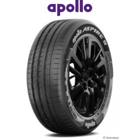Pneu TOURISME ETE APOLLO ASPIRE 5 : 275/40r20 106 Y