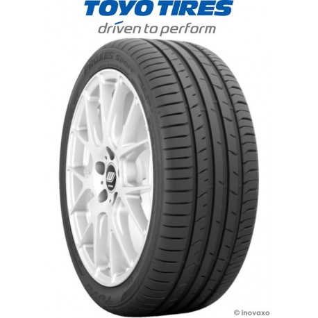 Pneu TOURISME ETE TOYO PROXES SPORT 2 : 245/35r20 95 Y