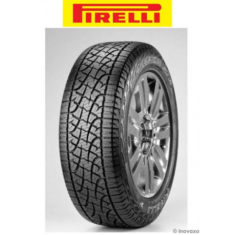 Pneu 4 X 4 PIRELLI SCORPION ATR : 325/55r22 116 H
