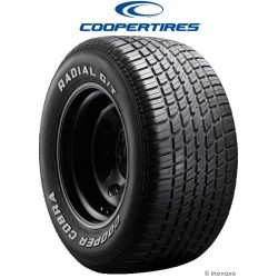 Pneu TOURISME ETE COOPER (GY) COBRA GT RWL : 255/70r15 108 T