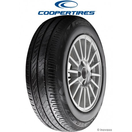 Pneu TOURISME ETE COOPER (GY) CS7 : 185/65r15 92 T