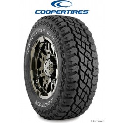 Pneu 4 X 4 COOPER (GY) DISC S/T MAX : 295/70r17 121/118 Q