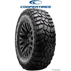Pneu 4 X 4 COOPER (GY) DISCOVERER STT PRO : 295/70r17 121/118 Q