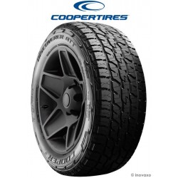 Pneu 4 X 4 COOPER (GY) DISCOVERER ATT : 265/65r17 116 H