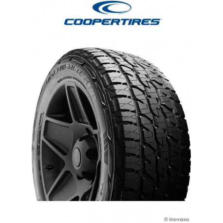 Pneu 4 X 4 COOPER (GY) ATT : 235/60r16 104 H