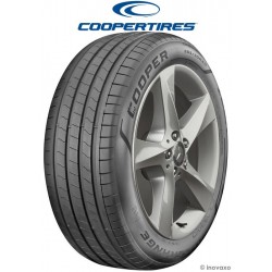 Pneu 4 X 4 COOPER (GY) ZEON CROSS RANGE : 235/55r19 105 H