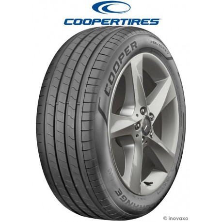Pneu 4 X 4 COOPER (GY) ZEON CROSS RANGE : 265/35r22 102 H