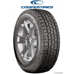 Pneu 4 X 4 COOPER (GY) AT3 4S : 265/70r15 112 T