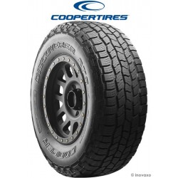 Pneu 4 X 4 COOPER (GY) DISCOVERER AT3 4S : 285/70r17 117 T