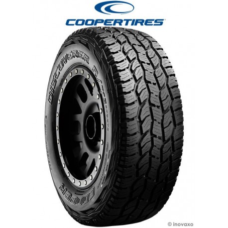 Pneu 4 X 4 COOPER (GY) DISCOVERER AT3 SPORT 2 : 235/65r17 108 T