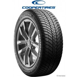 Pneu 4 X 4 COOPER (GY) DISCO ALL SEAS : 215/60r17 100 H