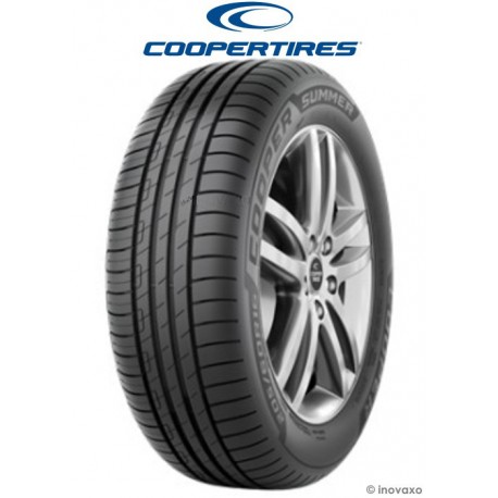 Pneu TOURISME ETE COOPER (GY) SUMMER : 205/45r17 88 Y
