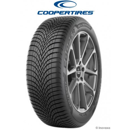 Pneu TOURISME ETE COOPER (GY) ALL SEASON : 195/55r16 91 V