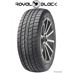 Pneu TOURISME ETE ROYAL BLACK ROYAL A/S : 185/65r15 88 H