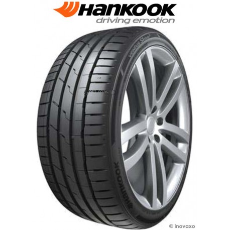 Pneu 4 X 4 HANKOOK VENTUS S1 EVO3 SUV : 305/40r20 112 Y