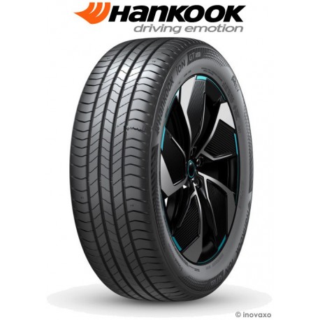 Pneu 4 X 4 HANKOOK ION GT SUV : 215/55r18 95 V