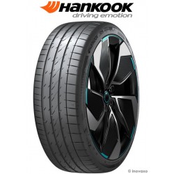 Pneu TOURISME ETE HANKOOK ION SUPREME : 245/40r19 98 Y