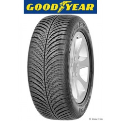 Pneu TOURISME ETE GOOD YEAR VECTOR 4 SEASONS GEN-2 : 185/60r15 84 T