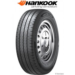 Pneu CAMIONNETTE ETE HANKOOK VANTRA TRANSIT : 215/65r16 106/104 T