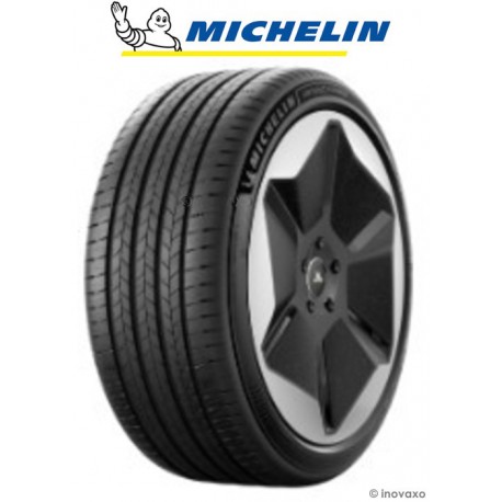 Pneu TOURISME ETE MICHELIN PRIMACY 5 ENERGY : 215/55r18 95 H