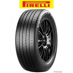 Pneu 4 X 4 PIRELLI SCORPION MS : 255/40r22 103 V