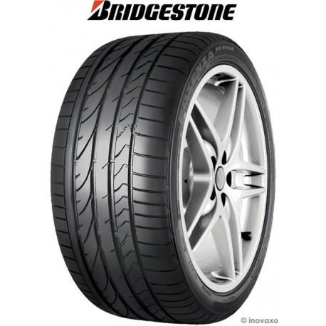 Pneu TOURISME ETE BRIDGESTONE RE050A1 : 225/40r18 92 Y