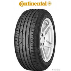Pneu TOURISME ETE CONTINENTAL CONTI PREMIUM CONTACT 2 : 225/50r17 98 H