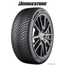 Pneu TOURISME ETE BRIDGESTONE TURANZA ALL SEASON 6 : 205/45r16 87 W