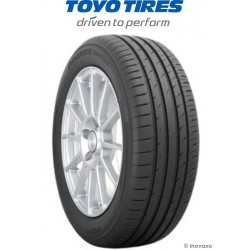 Pneu TOURISME ETE TOYO PROXES COMFORT : 195/65r15 95 H