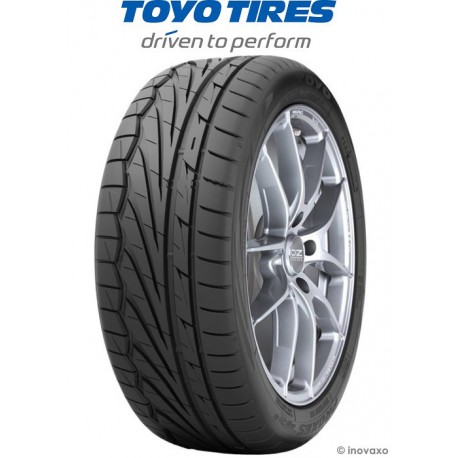 Pneu TOURISME ETE TOYO PROXES TR1 : 225/45r17 94 Y