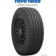 Pneu 4 X 4 TOYO OPEN COUNTRY AT3 : 195/80r15 96 S