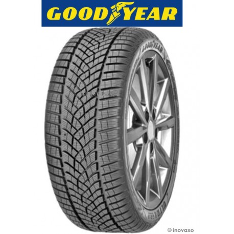 Pneu TOURISME HIVER GOOD YEAR ULTRAGRIP PERFORMANCE + : 265/40r21 105 H