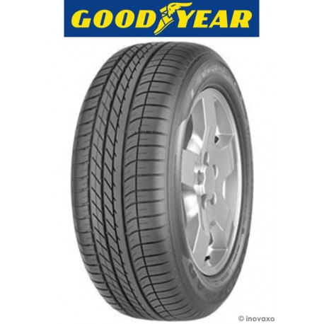 Pneu 4 X 4 GOOD YEAR EAGLE F1 (ASYMMETRIC) SUV : 295/40r22 112 W