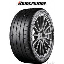 Pneu TOURISME ETE BRIDGESTONE POTENZA SPORT EVO : 245/40r18 97 Y