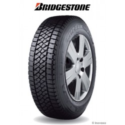 Pneu CAMIONNETTE HIVER BRIDGESTONE BLIZZAK W995 : 205/75r16 110/108 R