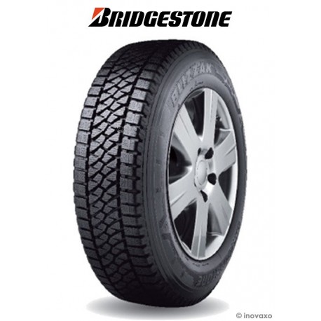 Pneu CAMIONNETTE HIVER BRIDGESTONE BLIZZAK W995 : 205/75r16 110/108 R