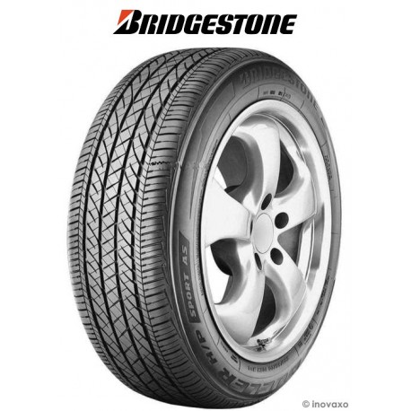Pneu 4 X 4 BRIDGESTONE DUELER H/P SPORT : 315/35r20 110 Y