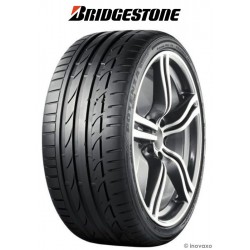 Pneu TOURISME ETE BRIDGESTONE POTENZA S001 : 255/40r19 100 Y