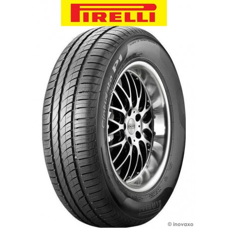 Pneu TOURISME ETE PIRELLI CINTURATO P1 : 185/60r15 84 H